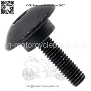 Polaris 7519942 Scr-Txth-M6x1.0X25 Rie Shdr Sportsman Ranger General eM1400