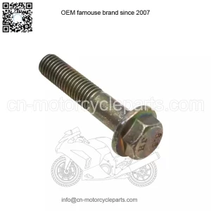 Polaris 600 Switchback Adventure Scr-m10x1.5x50 8.8 Hx/fl ZOD 7518971 OEM