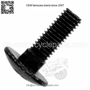 Polaris 7520298 SCR-RHCAR-M8X1.25X25 10.9 ZB3 RZR Ranger 1000 900 800 500 570