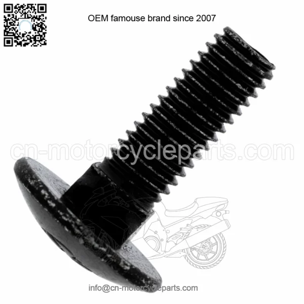 Polaris 7520298 SCR-RHCAR-M8X1.25X25 10.9 ZB3 RZR Ranger 1000 900 800 500 570