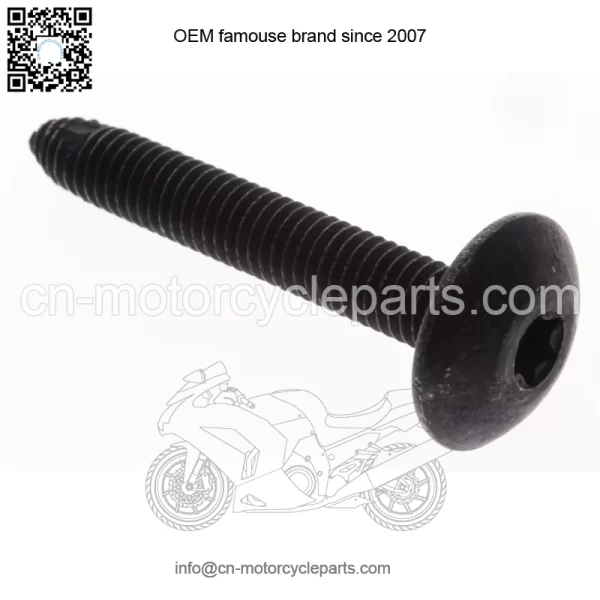 Polaris SCR-M6X1X40,TR/TX-M 7519001 OEM NEW