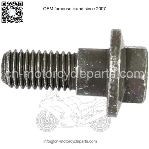Polaris 2013-2019 Brutus Pto Ranger 900 Xp Scr Hxflsh M12x1 75 M14x9 Zod 7519770 New Oem