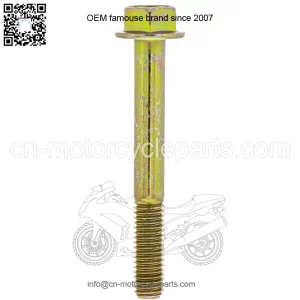 Polaris Ranger Screw,  OEM Part 7519212, Qty 1