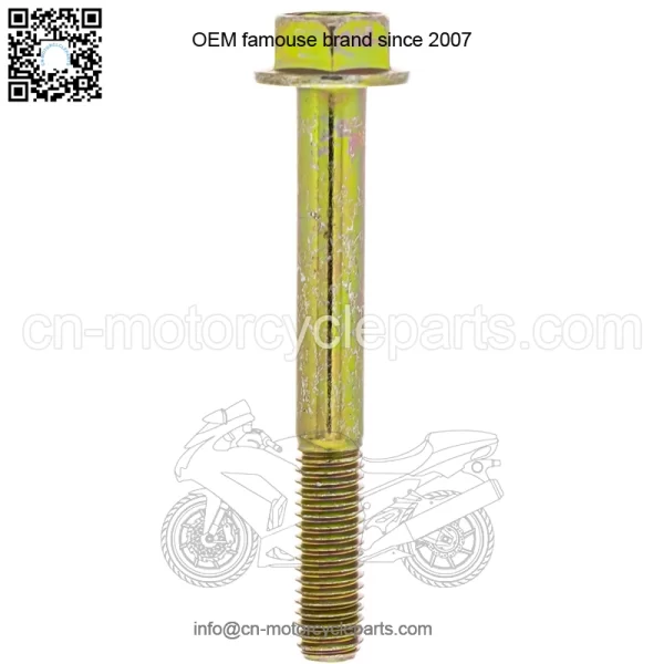 Polaris Ranger Screw,  OEM Part 7519212, Qty 1