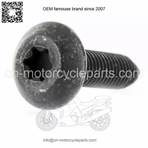 7520121 OEM Polaris Scr-tftx-m8x1.25x30 ZOD