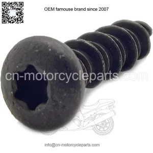 Polaris Ranger Screw,  OEM Part 7517790, Qty 1
