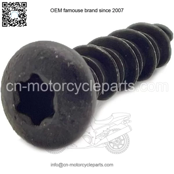 Polaris Ranger Screw,  OEM Part 7517790, Qty 1