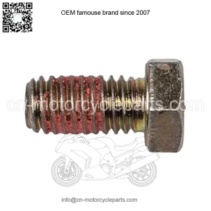 Polaris Ranger Bolt,  OEM Part 7518903, Qty 1