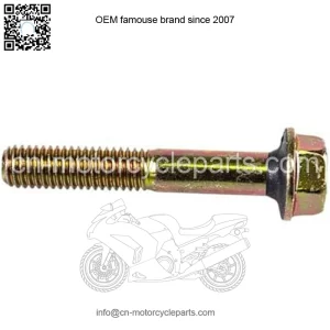 Polaris Victory Motorcycles Screw,  OEM Part 7517793, Qty 1