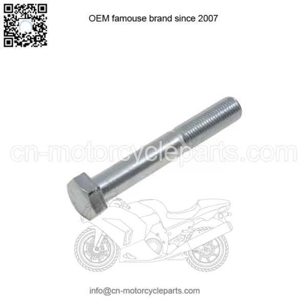 OEM Club Car 6mm X 25mm Hex Bolt
