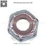 Locknut, 1/4-20 nylon