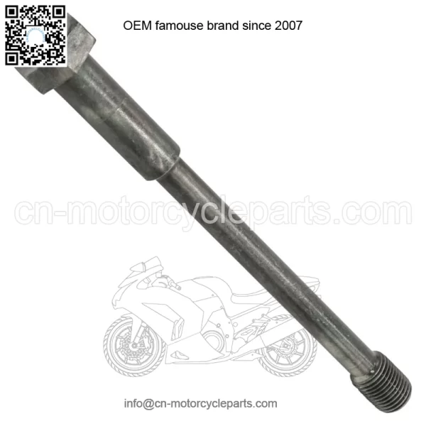 Primary Clutch Screw Bolt for BRP Can-Am Defender HD7 HD8 HD9 HD10 2016 - 2022 - Image 3