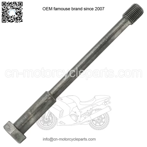Primary Clutch Screw Bolt for BRP Can-Am Defender HD7 HD8 HD9 HD10 2016 - 2022 - Image 4