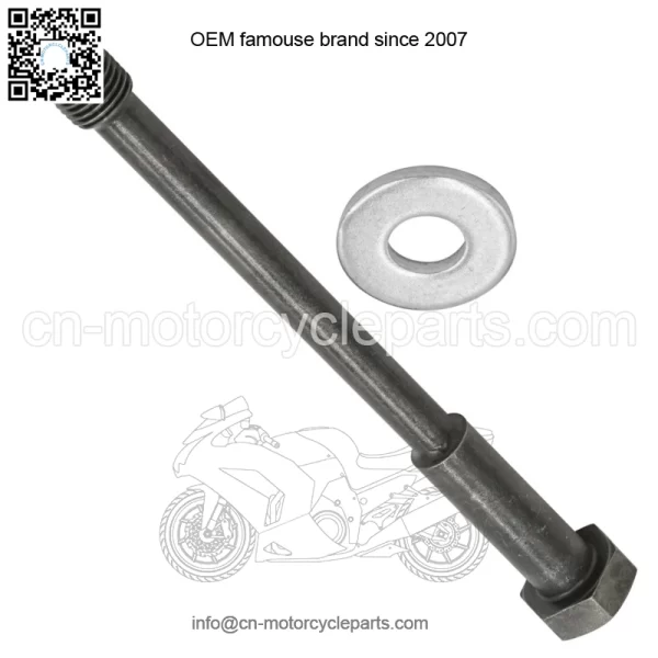 Primary Clutch Screw Bolt for BRP Can-Am Defender HD7 HD8 HD9 HD10 2016 - 2022 - Image 5