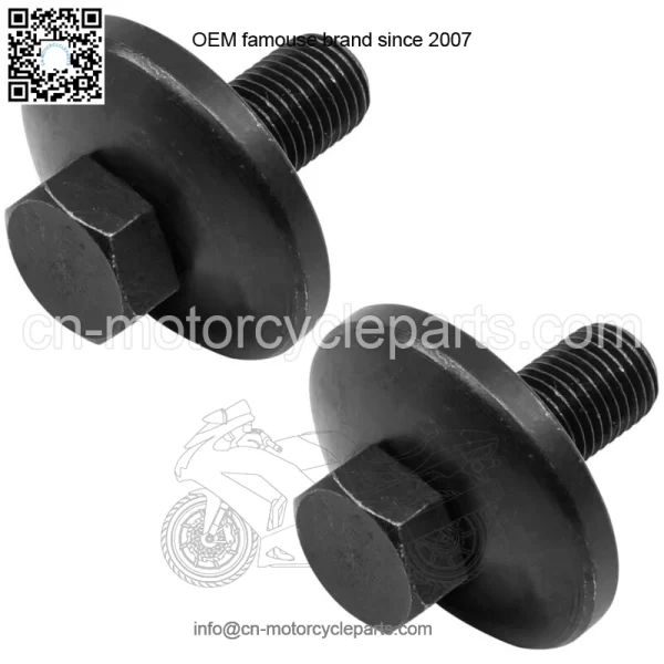 21549011 Blade Bolt & Washer For Ariens 936060 936061 936064 936065 936070 - Image 3
