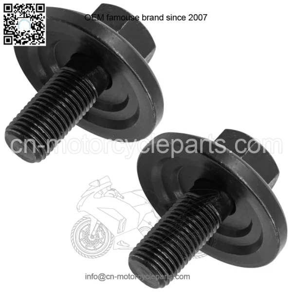 21549011 Blade Bolt & Washer For Ariens 936060 936061 936064 936065 936070 - Image 5