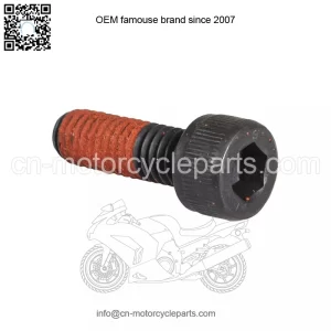 POLARIS  OEM  HD CP M6X1X18 SOCKET SCREW RZR RANGER 3235332