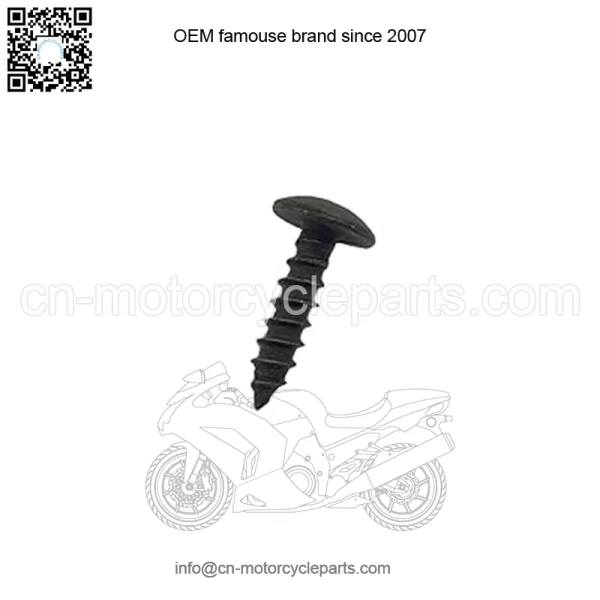 Polaris Ranger Screw,  OEM Part 7517561, Qty 1