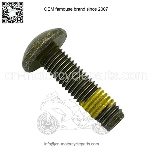 Polaris Screw,  OEM Part 7520369, Qty 1