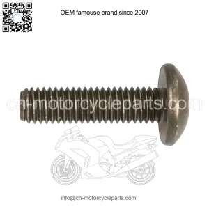 Polaris 7518953  OEM 8x1.25x30 8.8 TR TX ZOD Screw 2009-2024 Ranger General 900