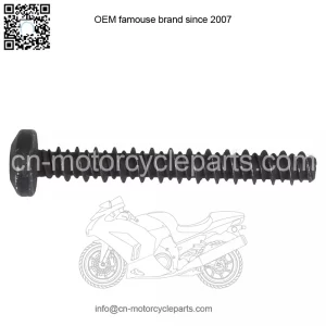 OEM Polaris Screw Tailgate Body 7518377 Ranger RZR