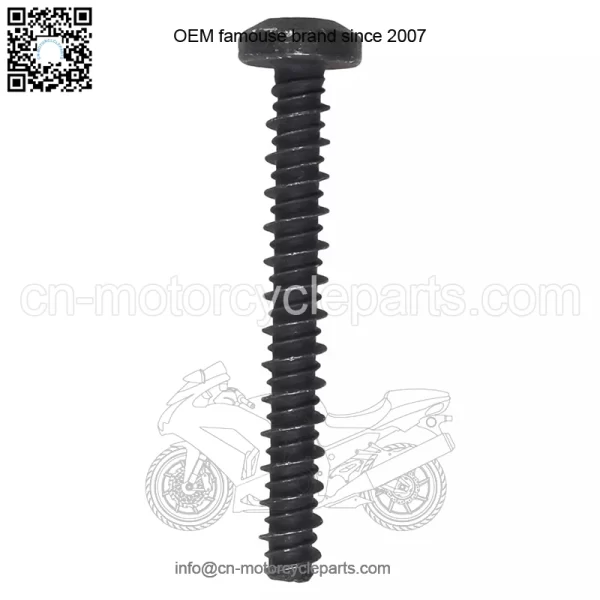OEM Polaris Screw Tailgate Body 7518377 Ranger RZR - Image 2