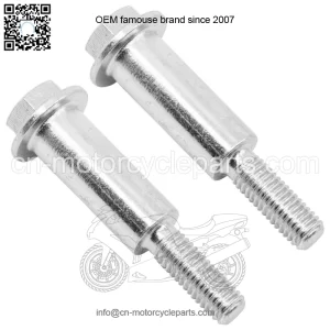 M110801 Front & Rear Wheel Bolt for John Deere JX85 JX75 JA65 14SX
