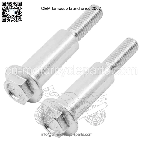 M110801 Front & Rear Wheel Bolt for John Deere JX85 JX75 JA65 14SX - Image 3