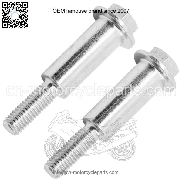 M110801 Front & Rear Wheel Bolt for John Deere JX85 JX75 JA65 14SX - Image 5