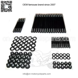 97-03 Chevrolet cylinder head screw set