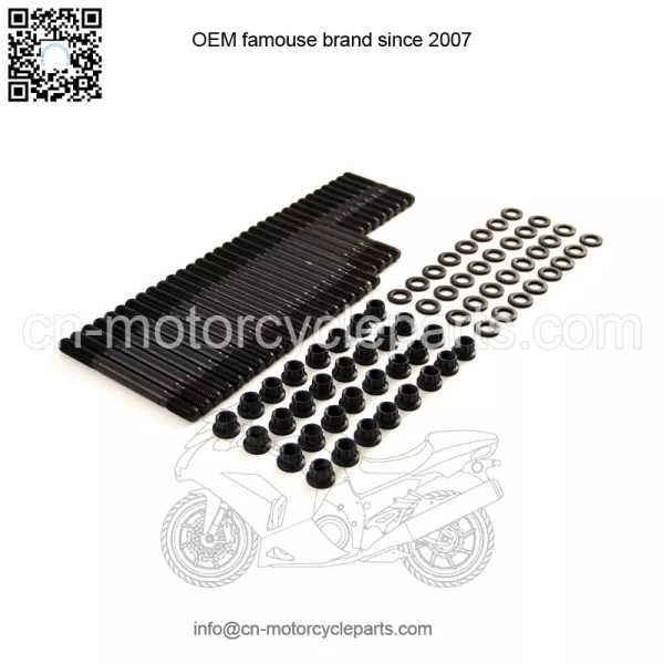 BBC cylinder head screw set 279.1004 - Image 2