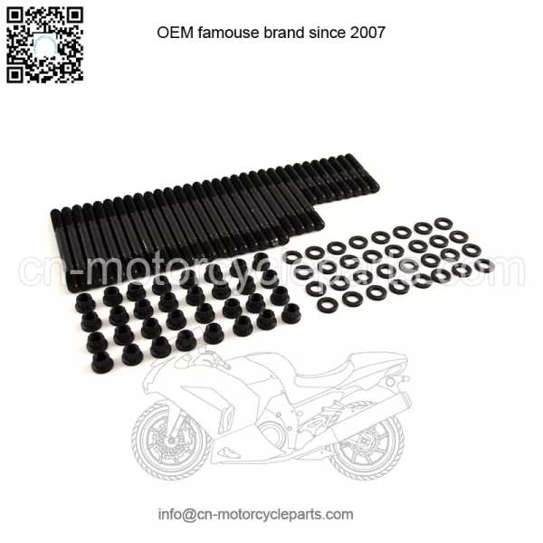 BBC cylinder head screw set 279.1004 - Image 3