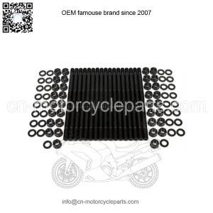 1982-2000 Chevrolet/GM 6.2L & 6.5L Diesel Cylinder Head Screw Set 130-4062