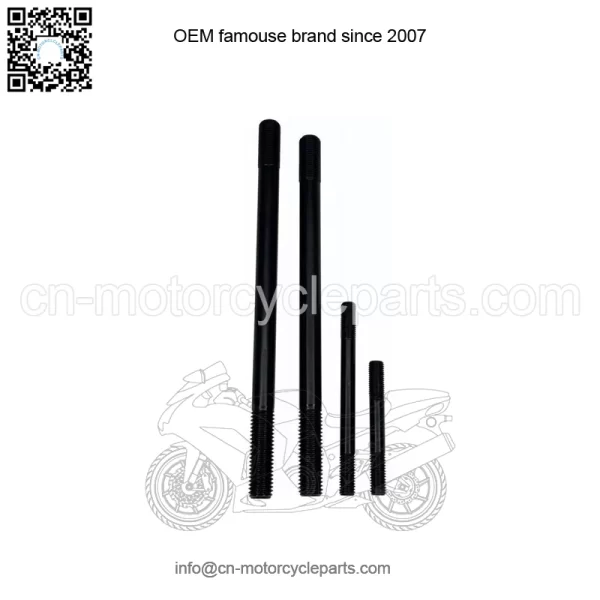 Ford 11-21 6.7L engine cylinder head bolts - Image 3
