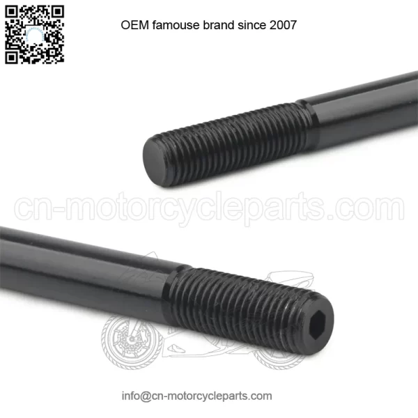 96-00 civic D16Y7 D16Y8 cylinder head screw set 208-4305 - Image 4