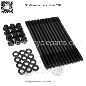 Subaru Impreza WRX STi EJ20 EJ25 Cylinder Head Screw Set 260-4701