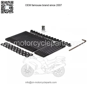 98-18 Dodge Cummins 24v Diesel 5.9L & 6.7L Cylinder Head Screw Set 247-4202