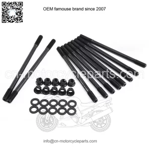 Honda Acura Integra CRV B Series Engine Cylinder Head Screws 208-4302
