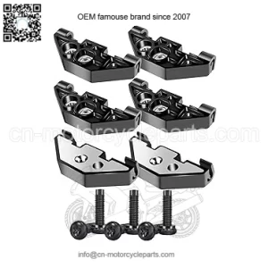 07-18 JK Hardtop Bolt Kit 1#