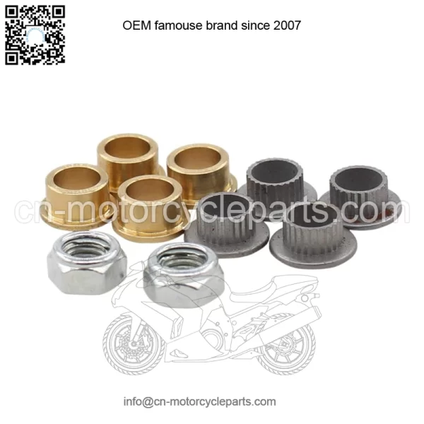 Lincoln door hinges set of 2 - Image 3