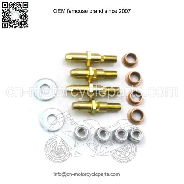 99-UP Chevrolet Door Hinge