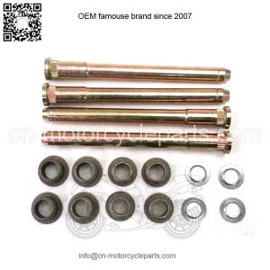 94-04 Chevrolet Door Hinge