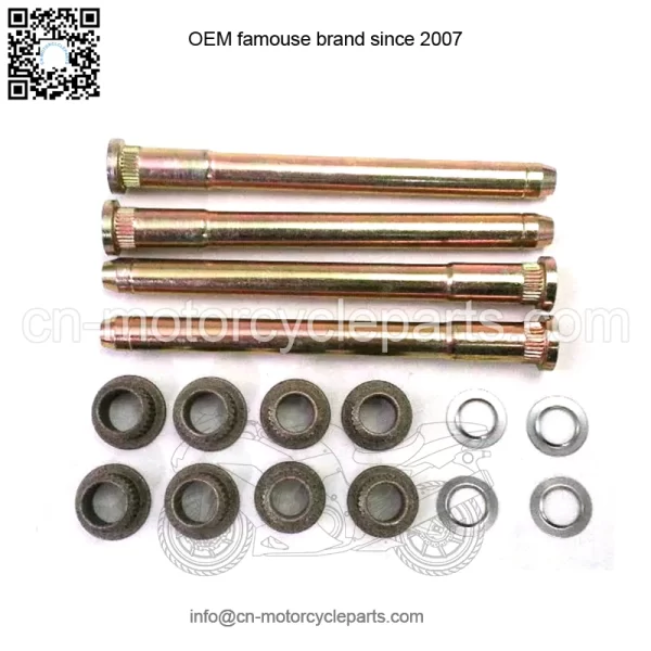 94-04 Chevrolet Door Hinge