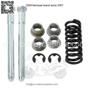 94-04 Chevrolet door hinge with spring