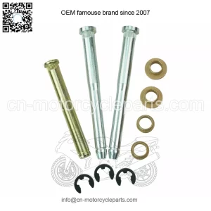 Dodge 94-05 Door Hinge