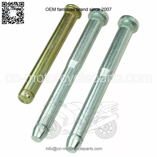 Dodge 94-05 Door Hinge - Image 2