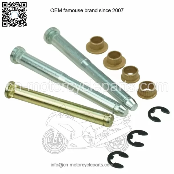 Dodge 94-05 Door Hinge - Image 3