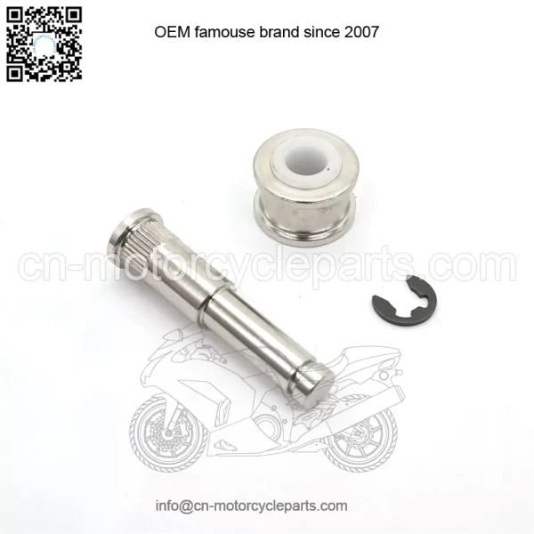 07-11 Chevrolet Door Hinge