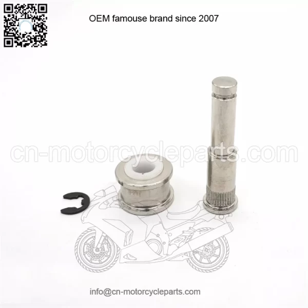 07-11 Chevrolet Door Hinge - Image 2