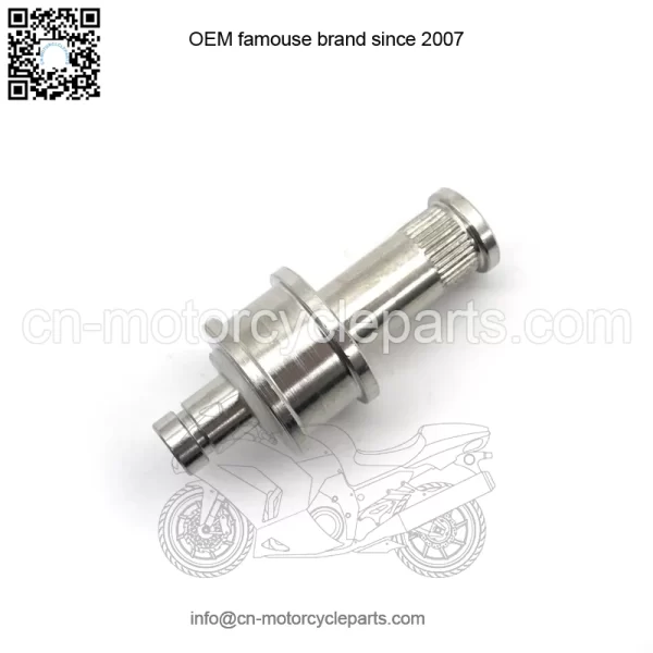 07-11 Chevrolet Door Hinge - Image 4